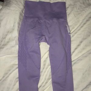 GYMSHARK Energy Seamless Leggings in XS
